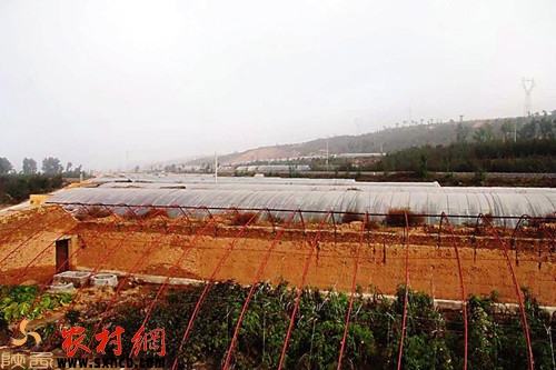 榆阳区50项工程构建山区群众幸福家园
