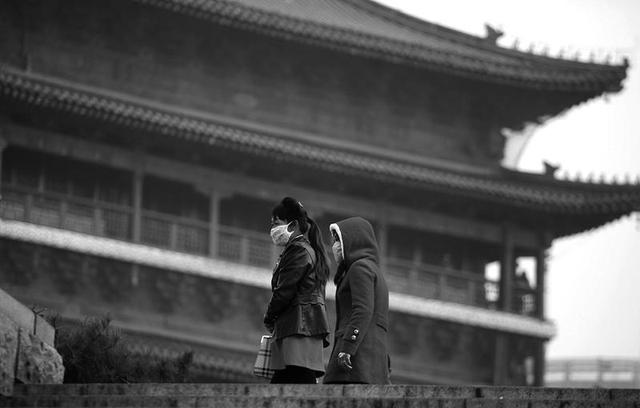 刚晴几天又“被霾” 明起全省将迎来雨雪天气