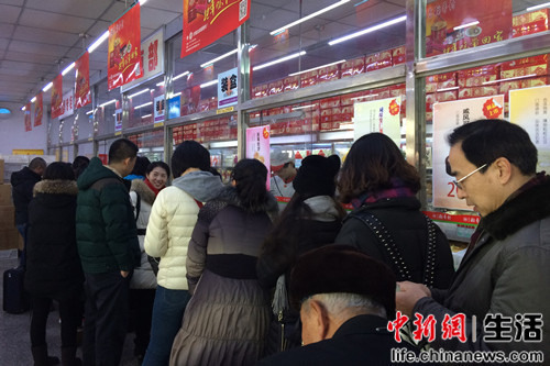 除夕马上到年前要做的事儿你都做完了吗?