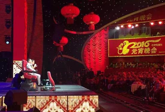 四台元宵晚会亮点都在这 央视小品演员玩跨界