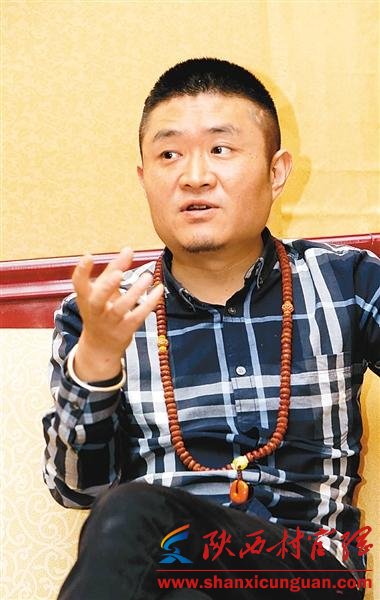 央视鸡年春晚动起来了 陕西多位喜剧人秘密备战