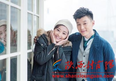 中国式关系宫晓玮扮演者吴昱瑶 吴昱瑶个人资料及微博介绍