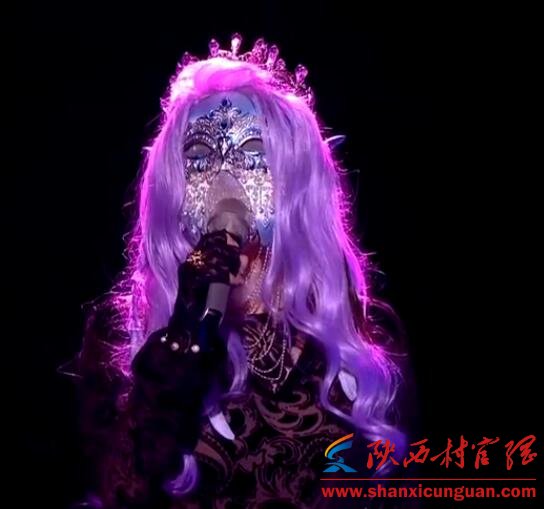 蒙面唱将猜猜猜第二期歌单大全 蒙面唱将猜猜猜第二期名单曝光