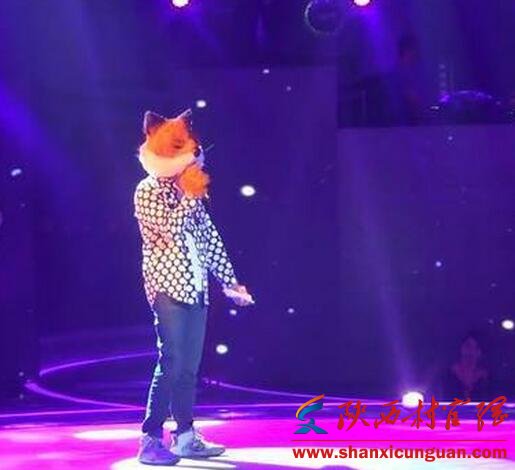 蒙面唱将猜猜猜狐狸爸爸是谁 蒙面唱将猜猜猜狐狸爸爸身份揭秘