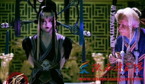 画江湖之不良人真人版第二季什么时候播出 第二季播出时间介绍