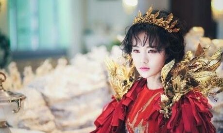 明夏和聂倾首页 娱乐新闻 > 正文 之前曝光《半妖倾城》演员阵容包括