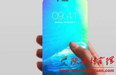 苹果8什么时候上市 iphone 8上市时间及配置图片介绍