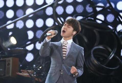 中国新歌声第二季有华少吗 中国新歌声第二季华少或回归