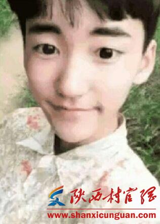 快手李由整容前照片曝光 快手李由整容了吗