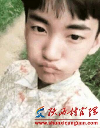 快手李由整容前照片曝光 快手李由整容了吗
