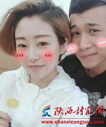 yy天佑前女友李腾飞快手号yy号介绍 天佑前女友照片合集