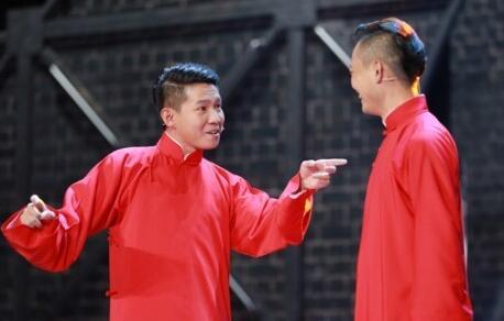 笑傲江湖第四季什么时候播出 笑傲江湖4开播时间介绍