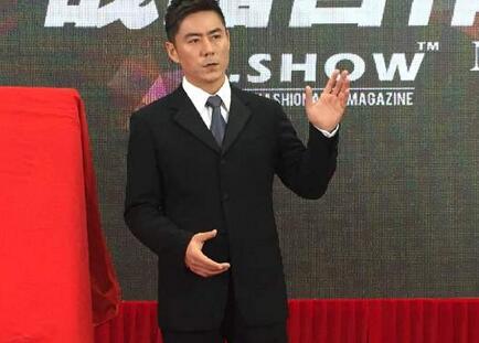 青云志上官策扮演者常铖 常铖个人资料及演过的电视剧介绍