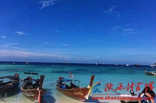机械师2在泰国哪个岛拍摄 泰国丽贝岛旅游攻略大全