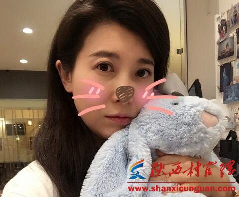 如果蜗牛有爱情噜哥扮演者张琰琰 张琰琰个人资料及性感照曝光