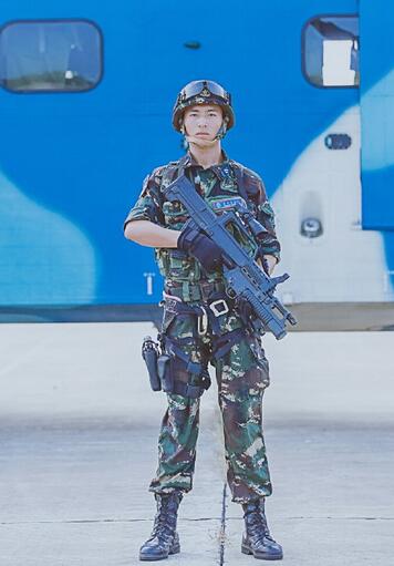 真正男子汉是真的当兵吗 真正男子汉是真实的吗