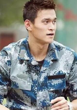 真正男子汉第二季军方嘉宾名单 真正男子汉第二季军方嘉宾介绍