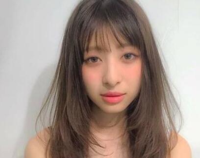 2017流行什么发型女生 2017女生发型流行趋势10款介绍