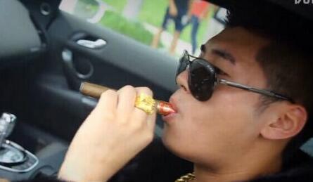 快手ok哥家庭背景资料揭秘 快手ok哥是干什么的