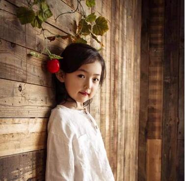锦绣未央李未央童年扮演者是谁 赵姝婷资料微博及近照曝光