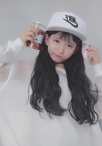 2017快手美女排行榜id及图片盘点 2017快手美女红人排行榜介绍