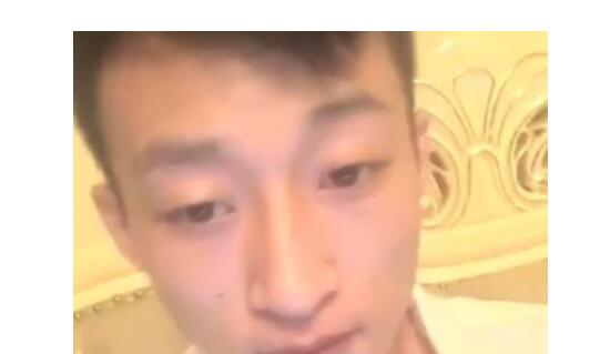 快手祁天道什么背景/是做什么的 快手祁天道微信号多少