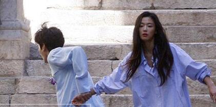 蓝色大海的传说李敏镐服装同款盘点 许俊宰李敏镐同款服装购买