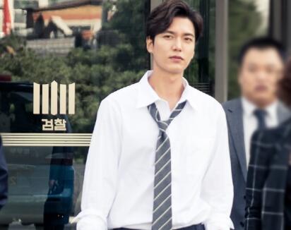 蓝色大海的传说李敏镐服装同款盘点 许俊宰李敏镐同款服装购买