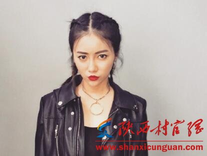 拜托了衣橱桃巫奇个人资料介绍 桃巫奇微博及生活照曝光