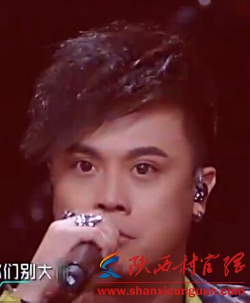 梦想的声音林凯轩个人资料背景介绍 梦想的声音林凯轩微博曝光