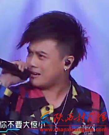梦想的声音林凯轩个人资料背景介绍 梦想的声音林凯轩微博曝光