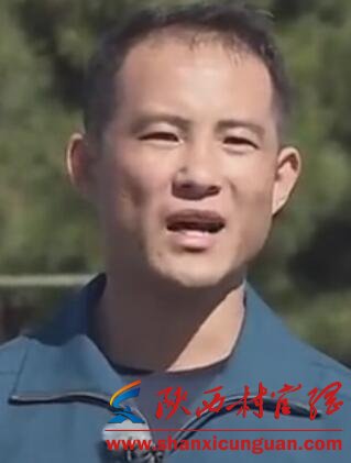 真正男子汉赵晓东个人资料背景介绍 真正男子汉赵晓东照片合集