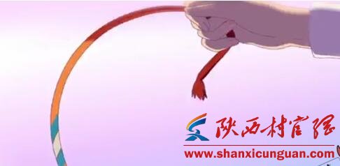 电影你的名字结绳怎么做 你的名字结绳图片大全