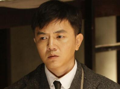 北上广依然相信爱情东方柏扮演者黄超 黄超个人资料黑社会照片