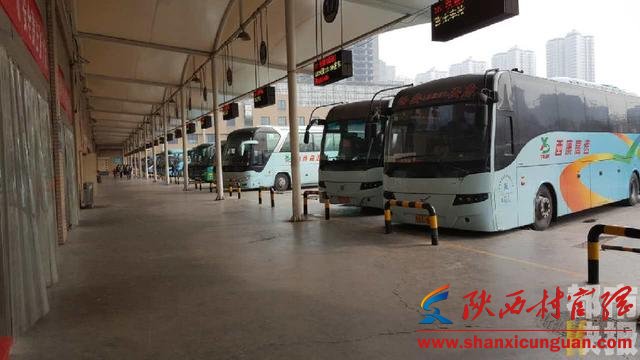 多条高速迎返程高峰 陕西省内部分出入口封闭