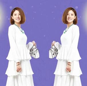 因为遇见你张雨欣服装同款盘点 张雨欣(吴优)同款服装