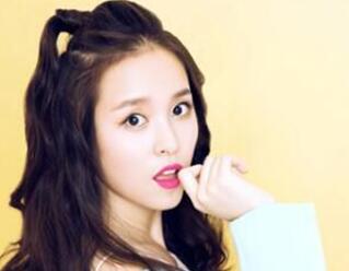 求婚大作战李紫瑶谁演的 杨雪儿个人资料微博及性感照介绍