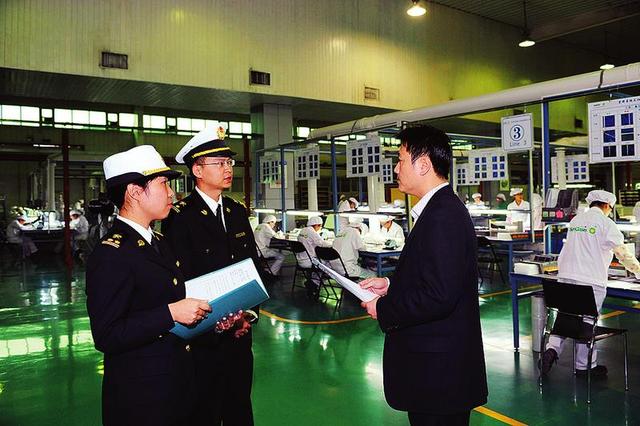 西安海关五项举措支持自贸区建设 6月将有新规