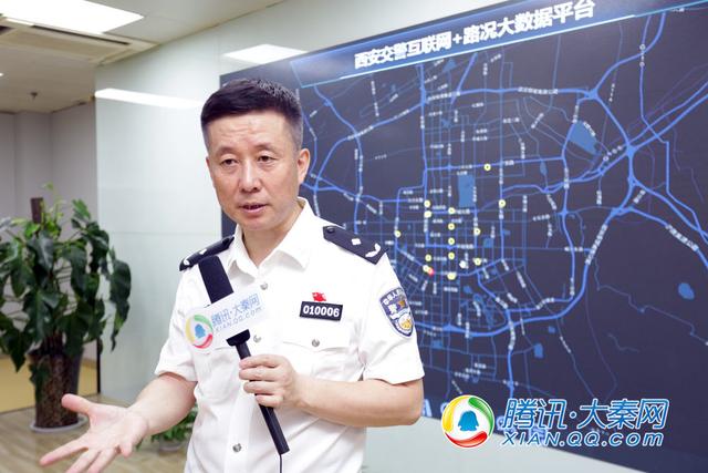 西安交警回应“常态化”限行 官方:可能性很大