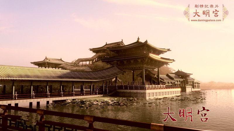 唐朝粉来陕西必须要去的旅游景点 身临其境体验大唐盛世