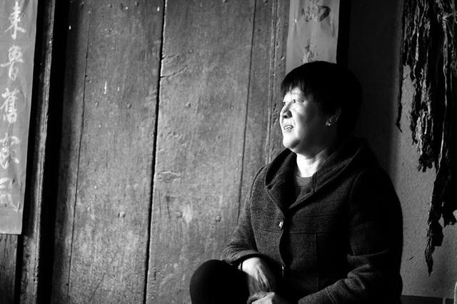 走访关中最大山东移民村:孝礼传承故事多