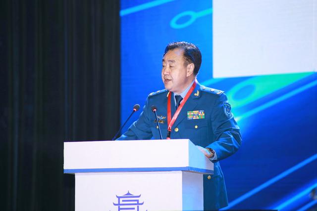 2017全球硬科技创新大会在西安隆重开幕