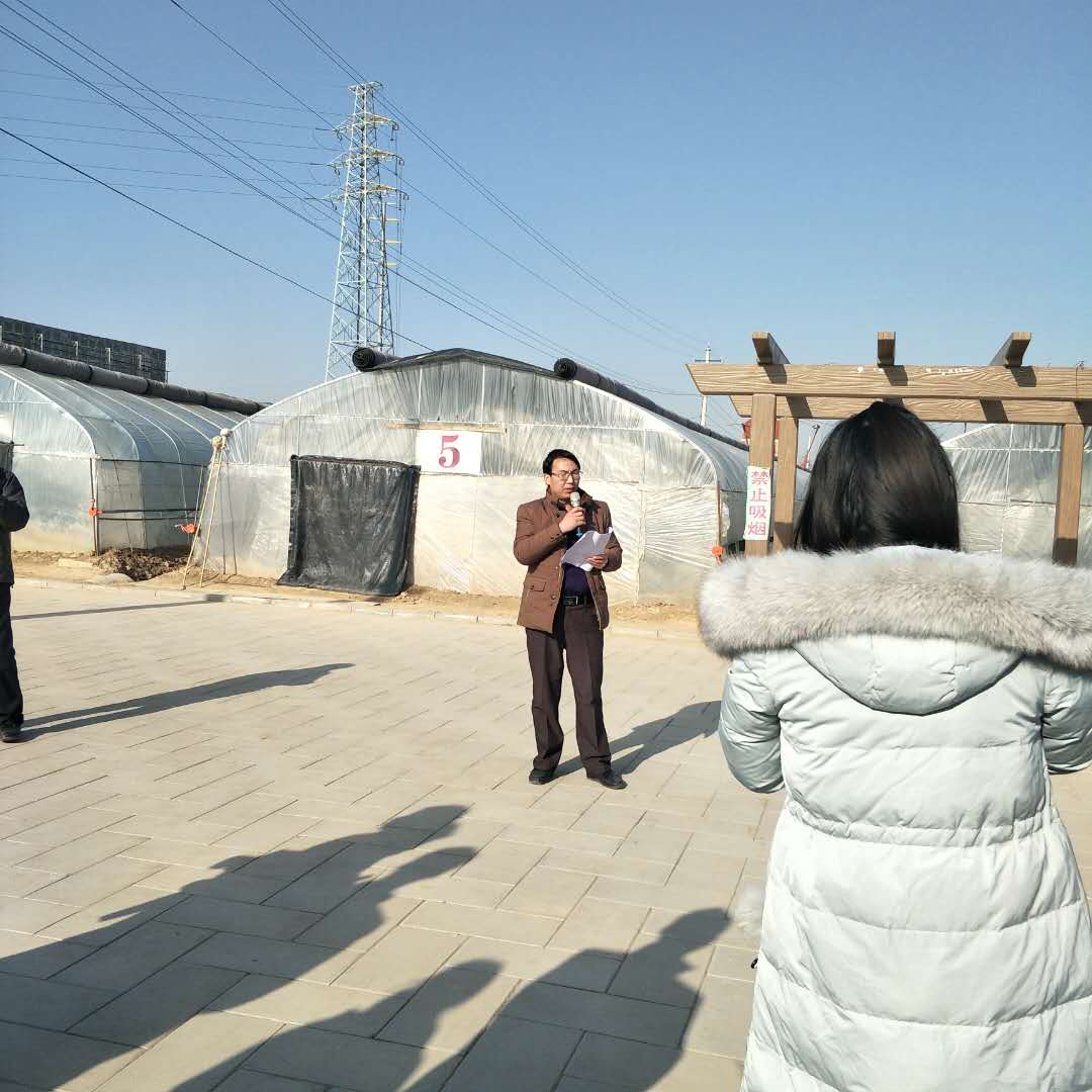 《脱贫攻坚渭南在行动》合阳篇“三变改革”新机制引领脱贫致富路