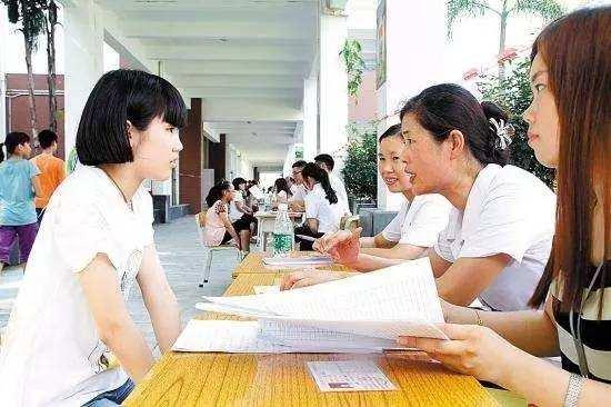 西安民办小升初面谈7月6日开始 学生需做这些