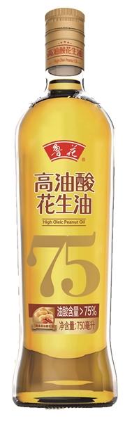 中秋消费升级 高油酸食用油受百姓青睐